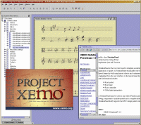 Project XEMO - click to enlarge